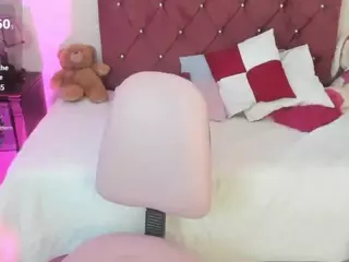 Emily-braums's Live Sex Cam Show