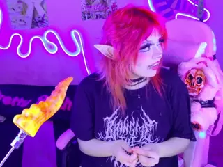 Layton Box's Live Sex Cam Show