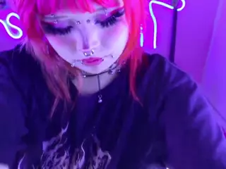 Layton Box's Live Sex Cam Show
