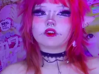 Layton Box's Live Sex Cam Show