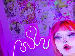 Layton Box's Live Sex Cam Show