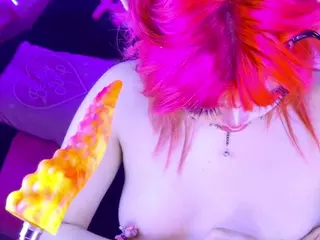 Layton Box's Live Sex Cam Show