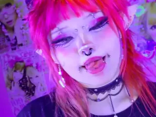 Layton Box's Live Sex Cam Show