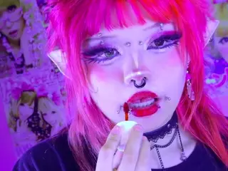 Layton Box's Live Sex Cam Show