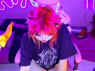 Layton Box's Live Sex Cam Show