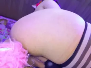 Layton Box's Live Sex Cam Show