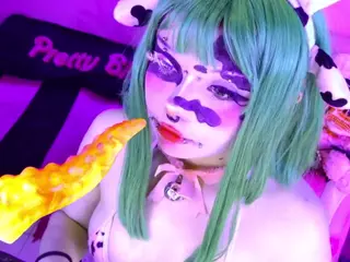 Layton Box's Live Sex Cam Show
