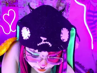 Layton Box's Live Sex Cam Show