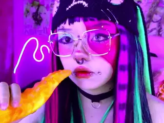 Layton Box's Live Sex Cam Show