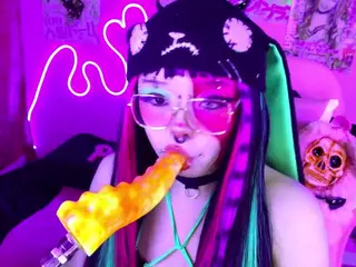 Layton Box's Live Sex Cam Show
