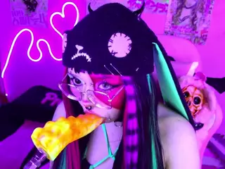 Layton Box's Live Sex Cam Show