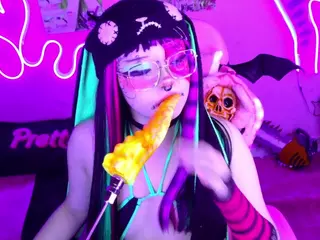 Layton Box's Live Sex Cam Show