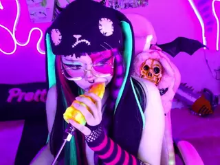 Layton Box's Live Sex Cam Show