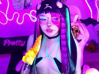 Layton Box's Live Sex Cam Show