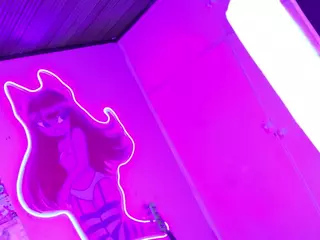 Layton Box's Live Sex Cam Show