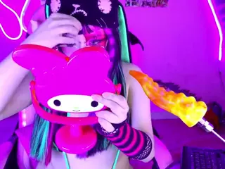 Layton Box's Live Sex Cam Show
