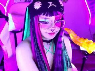 Layton Box's Live Sex Cam Show