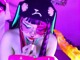 Layton Box's Live Sex Cam Show