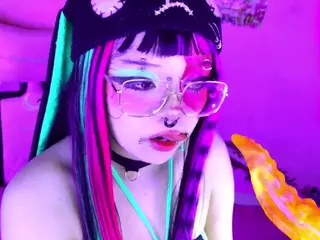 Layton Box's Live Sex Cam Show
