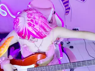 Layton Box's Live Sex Cam Show