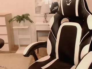 Lola-Anderson's Live Sex Cam Show