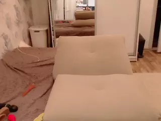 Lola-Anderson's Live Sex Cam Show