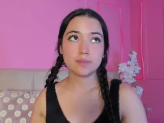 Spicy Emely's Live Sex Cam Show