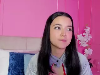 Spicy Emely's Live Sex Cam Show