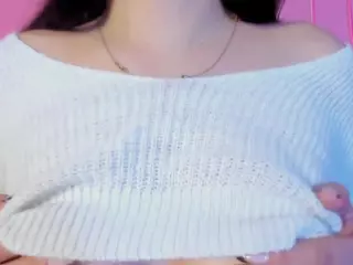 Spicy Emely's Live Sex Cam Show