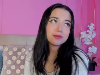 Spicy Emely's Live Sex Cam Show
