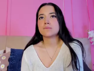 Spicy Emely's Live Sex Cam Show