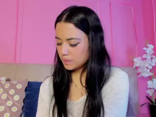 Spicy Emely's Live Sex Cam Show