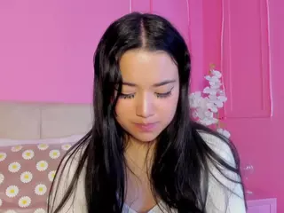 Spicy Emely's Live Sex Cam Show