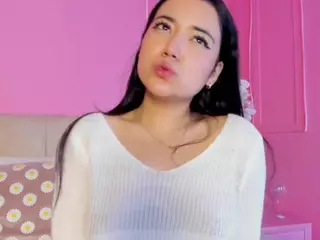 Spicy Emely's Live Sex Cam Show