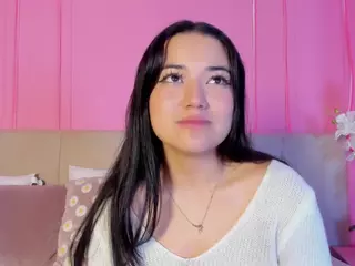 Spicy Emely's Live Sex Cam Show