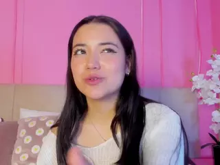 Spicy Emely's Live Sex Cam Show