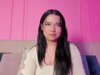 Spicy Emely's Live Sex Cam Show