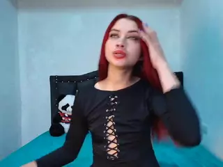 EmmaMateus's Live Sex Cam Show