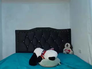 EmmaMateus's Live Sex Cam Show