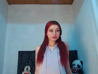 EmmaMateus's Live Sex Cam Show