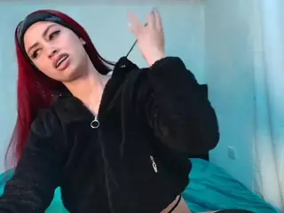 EmmaMateus's Live Sex Cam Show