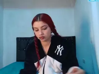 EmmaMateus's Live Sex Cam Show
