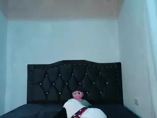 EmmaMateus's Live Sex Cam Show