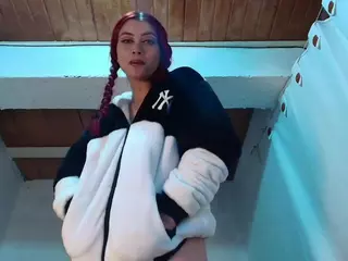 EmmaMateus's Live Sex Cam Show