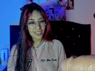 Miafyler's Live Sex Cam Show
