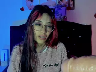 Miafyler's Live Sex Cam Show