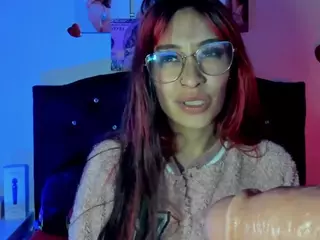 Miafyler's Live Sex Cam Show