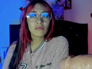 Miafyler's Live Sex Cam Show