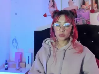 Miafyler's Live Sex Cam Show