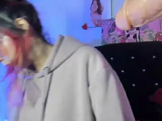 Miafyler's Live Sex Cam Show